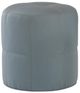 Century® Customizable Century Studio Essentials Rhonda Round Ottoman-1