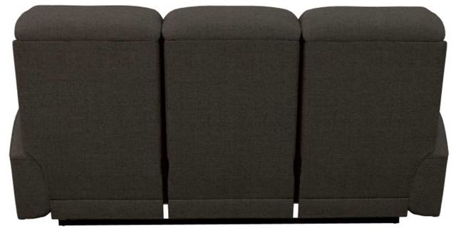 La-Z-Boy® Cade Smoke Manual Reclining Sofa-4