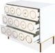 TOV Furniture Ella White Chest-3