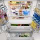 Thermador® Masterpiece® 36 in. 20.4 Cu. Ft. Stainless Steel Counter Depth French Door Refrigerator-2