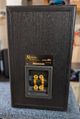Acoustic Research AR 15 Bookshelf Speakers-2