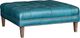 Mayo Customizable 8231L Leather Table Ottoman-2