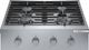 Bosch® 800 Series 30" Stainless Steel Gas Rangetop-0