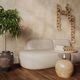 TOV Furniture Mire Rose Side Table-1