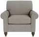 Flexsteel® Moxy Gray Quarry Chair-1