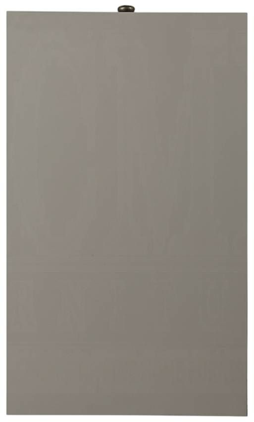 ACME Furniture Bertie Gray Accent Side Table-2