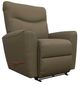 La-Z-Boy® Belmont Buff Manual Wall Recliner-0