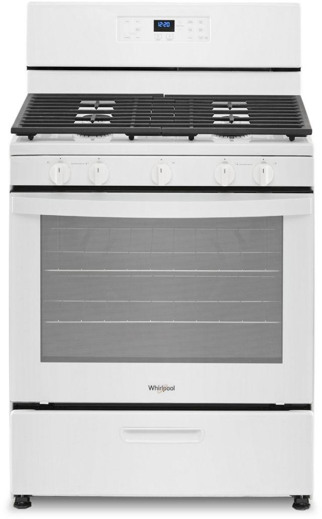 Whirlpool® 30