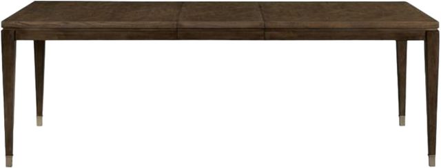 Riverside Furniture Monterey Mink Dining Table -3