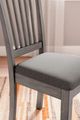 Signature Design by Ashley® Shullden Gray Dining Side Chair-4