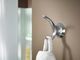 Moen® Darcy Chrome Robe Hook-1