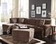 England Furniture Customizable Cole Left-Arm Facing Sofa Sectional and Chaise-5