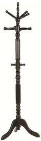 TEI Black Coat Stand-0