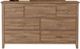 A-America® Geo Heights Butterscotch Dresser-0