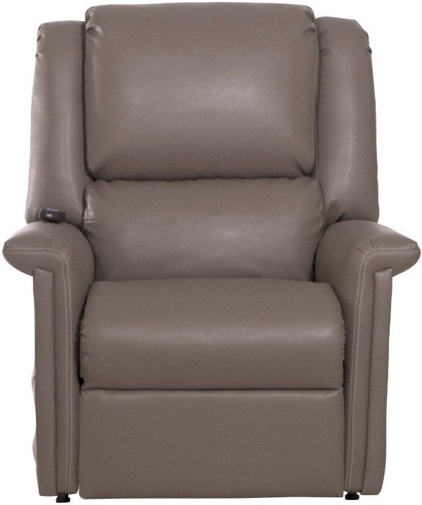 Catnapper® Elsie Dove Power Lift Recliner-3