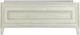 Magnussen Home® Raelynn Weathered White Complete California King Panel Bed-4