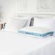 BEDGEAR® Summit 1.0 King Pillow-1