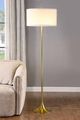 Coaster® Elmira Gold Floor Lamp-2