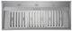KOBE® Premium® Series 48" Stainless Steel Insert Range Hood-0