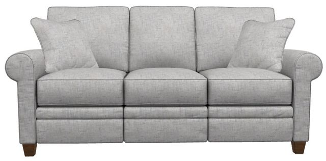 La-Z-Boy® Colby duo® Ash Power Reclining Sofa-1