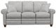 La-Z-Boy® Colby duo® Ash Power Reclining Sofa-1