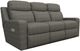 La-Z-Boy® Emmons Granite Power Reclining Sofa with Headrest-0