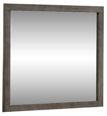 Liberty Furniture Tanners Creek 4-Piece Greystone Panel Bedroom Set-3