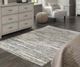 Signature Design by Ashley® Gizela Gray/Ivory 8'x10' Area Rug-3