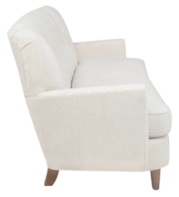 Temple Furniture Customizable Onassis 85" Sofa-2