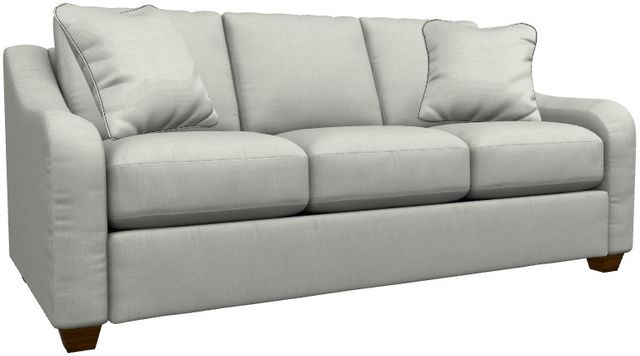 La-Z-Boy® Charlie Lotus Queen Sleep Sofa-0