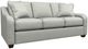 La-Z-Boy® Charlie Lotus Queen Sleep Sofa-0