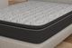 American Bedding™ Cayman 14" Innerspring Plush Pillow Top Full Mattress-4