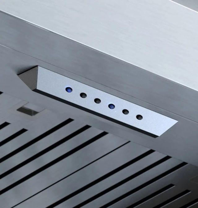 XO 42" Stainless Steel Under Cabinet Range Hood-1