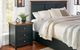 A-America® Stormy Ridge Chicory/Slate Black Nightstand-2