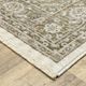 Oriental Weavers™ Maharaja 8'x11' Style 1 Area Rug-1