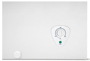 Frigidaire 5.1 Cu. Ft. Chest Freezer-White-1