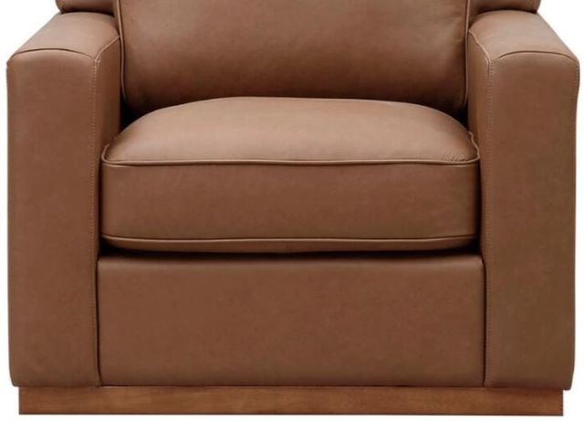 Mason Chair and Ottoman-0