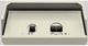 Vent-A-Hood® Designer Series 54" Biscuit Wall Mounted Range Hood-2