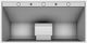 Vent-A-Hood® 48" Stainless Steel Wall Mounted Range Hood-2