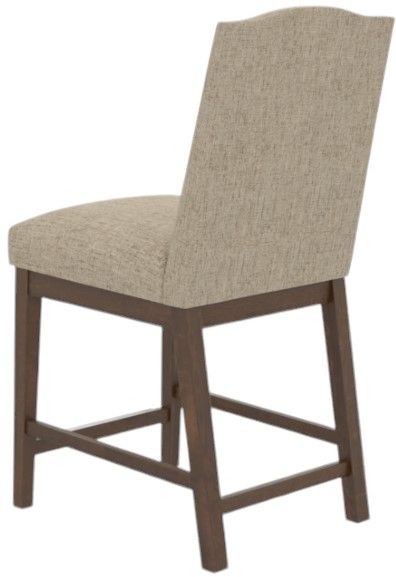 Canadel Customizable 310A Stool-3
