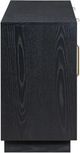 TOV Furniture Marlow Black Console-5