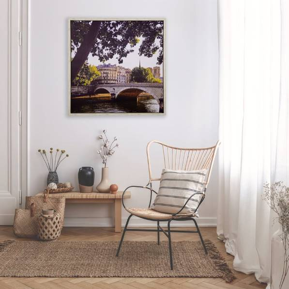 Yosemite Home Decor Crossover II Wall Art
