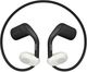 Sony® Black Float Run Bone Conduction Headphones-1