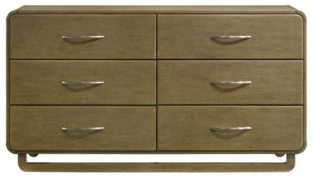 Coaster® Amsbury Nutmeg Dresser-1