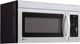 LG 1.8 Cu. Ft. Stainless Steel Over The Range Microwave-4