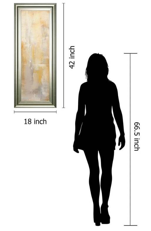 Classy Art Careless Whisper III by Erin Ashley Wall Art-2