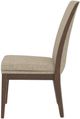 Canadel Customizable 6303 Upholstered Dining Side Chair-2