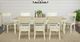 Bassett® Furniture Rollins Brown/Cream Side Chair-1