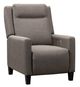 Elran Customizable H0982 Power Recliner-0