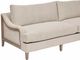 A.R.T. Furniture® Tresco Upholstery Smoaked Sofa-3
